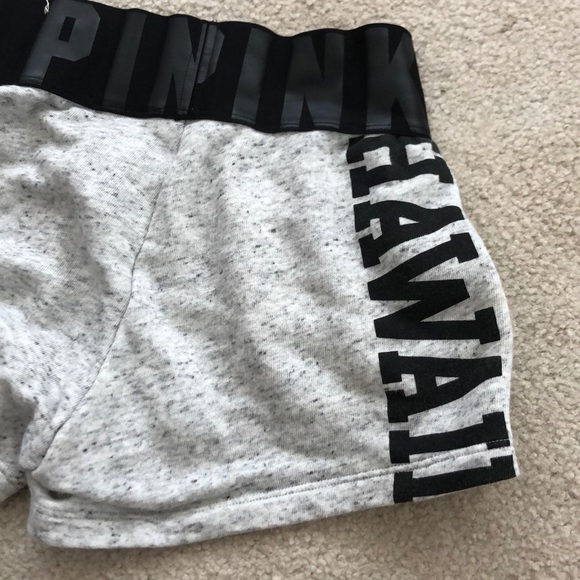 Snap College Shorts - Picture 8 of 8